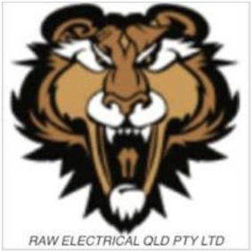 Raw Electrical Qld Pty Ltd